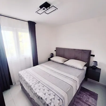 Apartamento Bradaric Hvar Gdinj