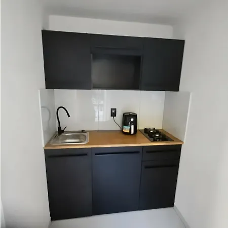 Appartement Bradaric Hvar *