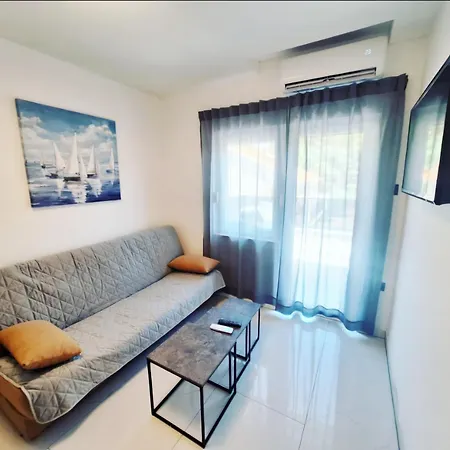 Bradaric Hvar Apartamento *