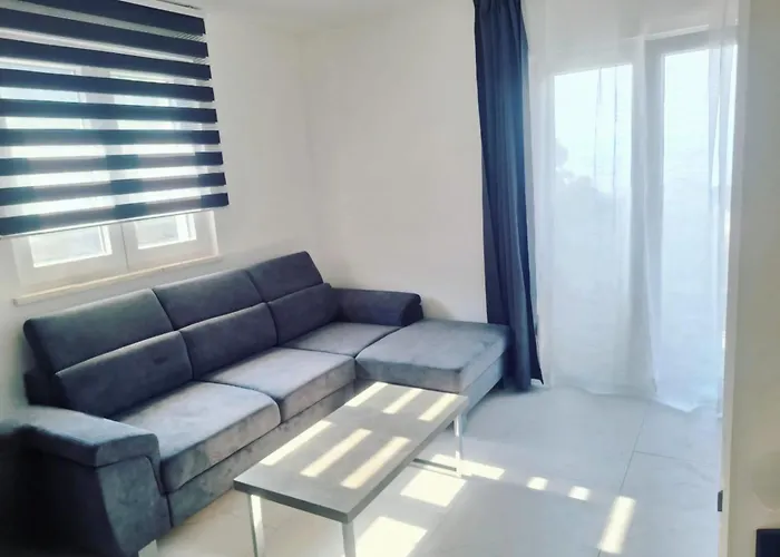 Apartman Bradaric Hvar *