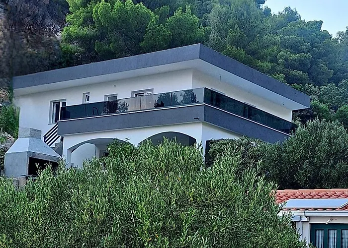 Bradaric Hvar Apartman Gdinj
