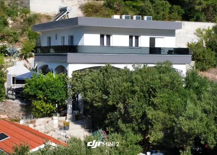 Apartman Bradaric Hvar Gdinj