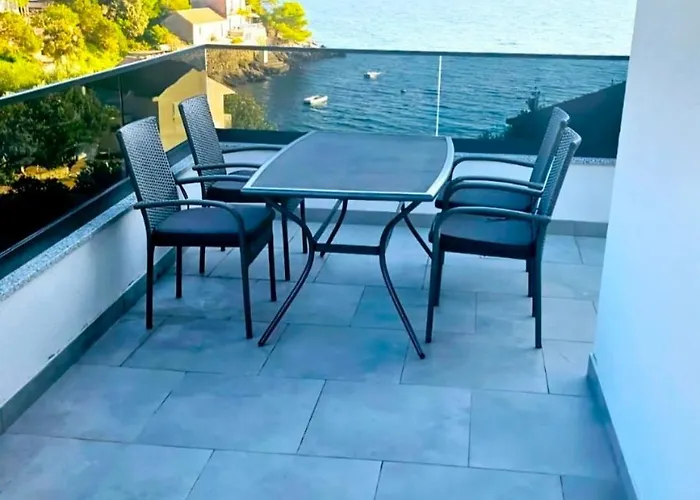 Apartman Bradaric Hvar