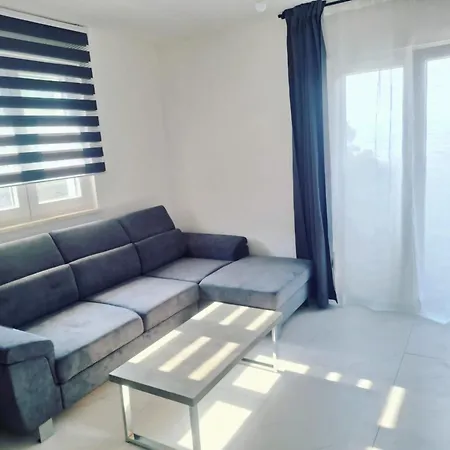 Apartment Bradaric Hvar *