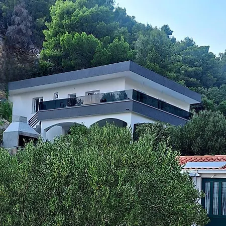 Bradaric Hvar Apartment Gdinj