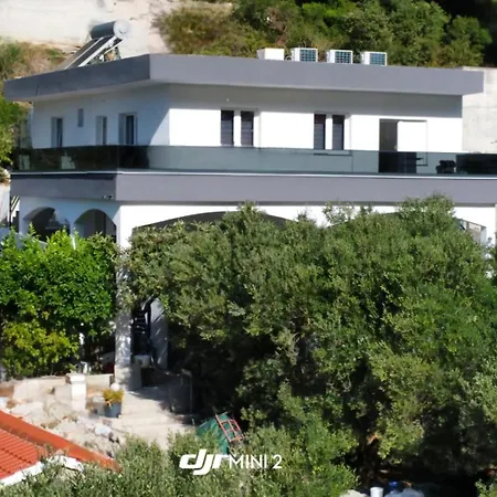 Apartment Bradaric Hvar Gdinj