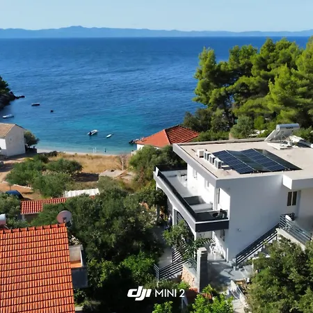 Apartment Bradaric Hvar *